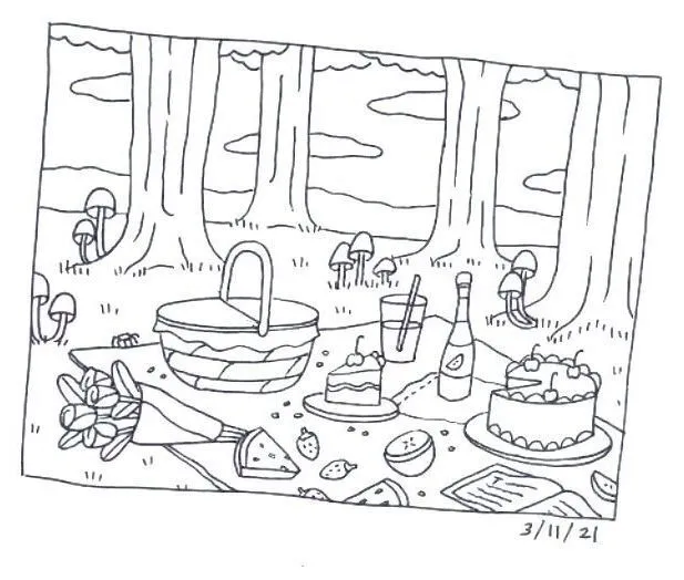 Bobbie Goods Coloring Pages: 139 Free Downloads with Multiple Format Options - 101