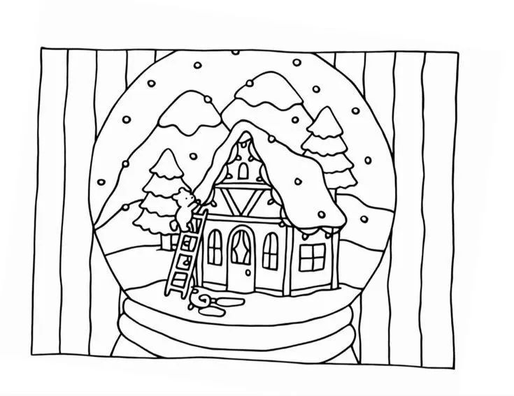 Bobbie Goods Coloring Pages: 139 Free Downloads with Multiple Format Options - 105