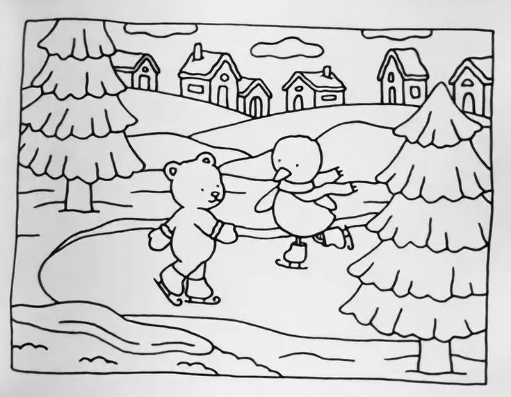 Bobbie Goods Coloring Pages: 139 Free Downloads with Multiple Format Options - 111