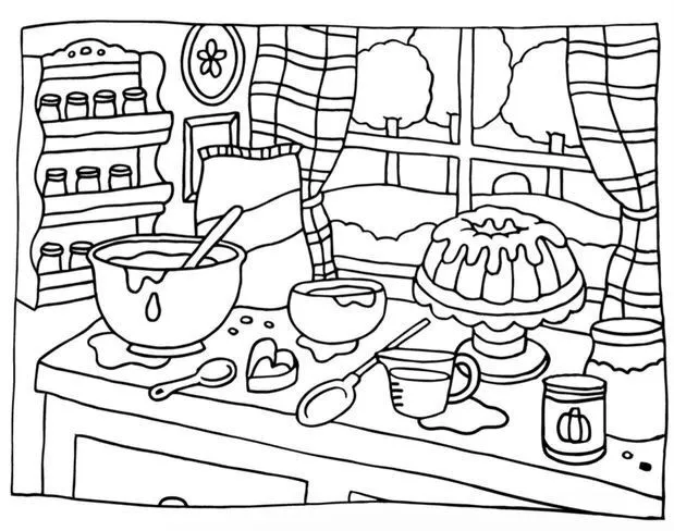 Bobbie Goods Coloring Pages: 139 Free Downloads with Multiple Format Options - 115