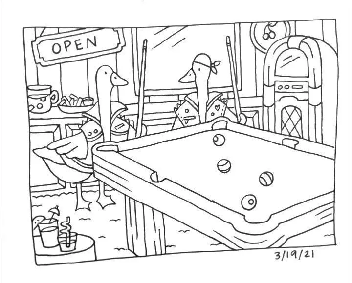 Bobbie Goods Coloring Pages: 139 Free Downloads with Multiple Format Options - 128