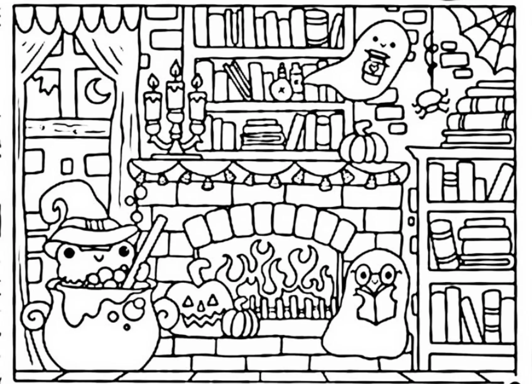Bobbie Goods Coloring Pages: 139 Free Downloads with Multiple Format Options - 25