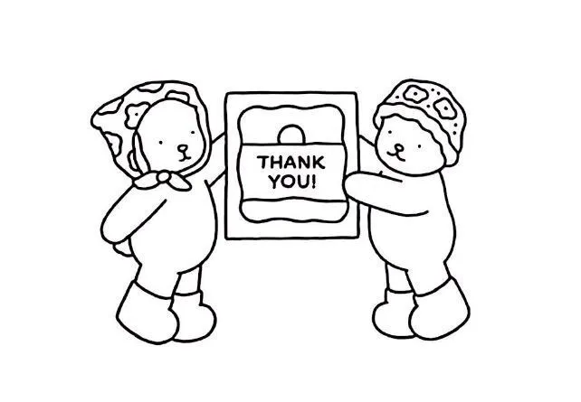 Bobbie Goods Coloring Pages: 139 Free Downloads with Multiple Format Options - 44