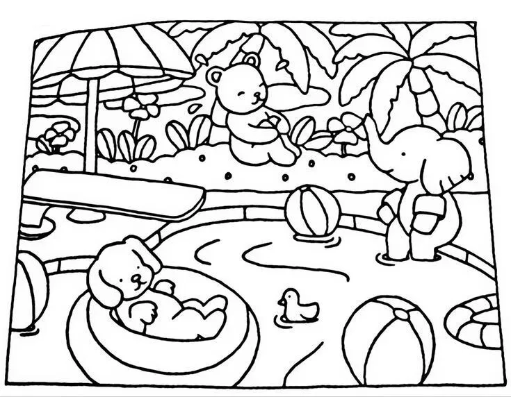 Bobbie Goods Coloring Pages: 139 Free Downloads with Multiple Format Options - 50