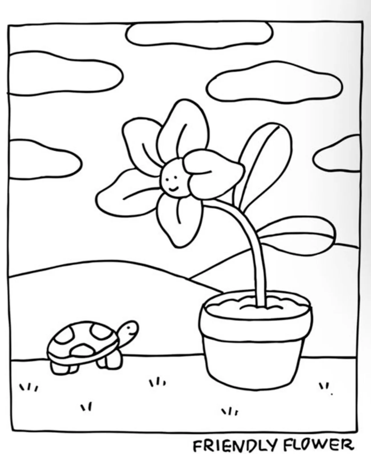 Bobbie Goods Coloring Pages: 139 Free Downloads with Multiple Format Options - 53