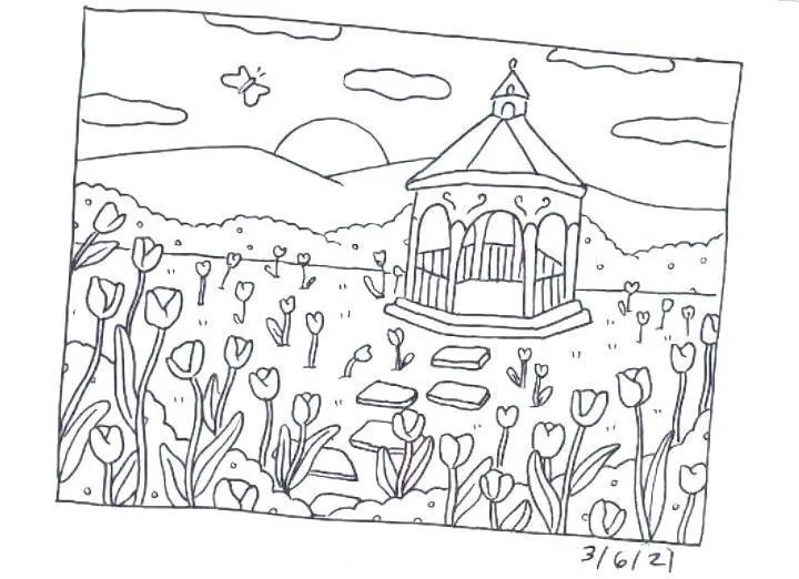 Bobbie Goods Coloring Pages: 139 Free Downloads with Multiple Format Options - 56