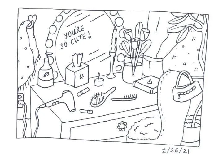 Bobbie Goods Coloring Pages: 139 Free Downloads with Multiple Format Options - 60