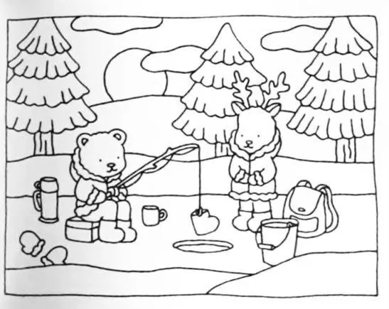 Bobbie Goods Coloring Pages: 139 Free Downloads with Multiple Format Options - 76