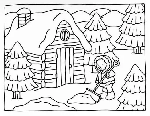 Bobbie Goods Coloring Pages: 139 Free Downloads with Multiple Format Options - 78