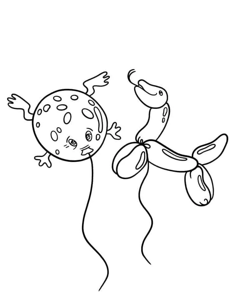 Shrek Coloring Pages: A World of Adventure and Fun for Kids - 34
