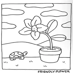 Bobbie Goods Coloring Pages PDF - Free Printable Sheets - 35