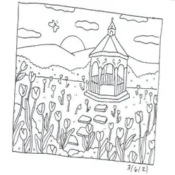 Bobbie Goods Coloring Pages PDF - Free Printable Sheets - 39