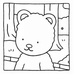 Bobbie Goods Coloring Pages PDF - Free Printable Sheets - 54