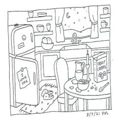 Bobbie Goods Coloring Pages PDF - Free Printable Sheets - 65