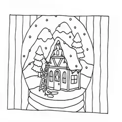 Bobbie Goods Coloring Pages PDF - Free Printable Sheets - 76