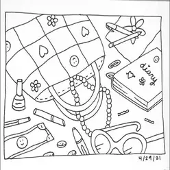 Bobbie Goods Coloring Pages PDF - Free Printable Sheets - 79