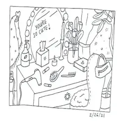 Bobbie Goods Coloring Pages PDF - Free Printable Sheets - 80