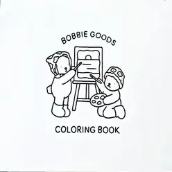 Bobbie Goods Coloring Pages PDF - Free Printable Sheets - 111