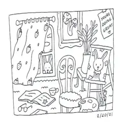 Bobbie Goods Coloring Pages PDF - Free Printable Sheets - 134