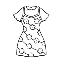 Coco & Wyo Coloring Pages PDF - Free Printable Sheets - 16