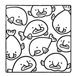 Coco & Wyo Coloring Pages PDF - Free Printable Sheets - 17