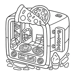 Coco & Wyo Coloring Pages PDF - Free Printable Sheets - 23