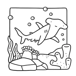 Coco & Wyo Coloring Pages PDF - Free Printable Sheets - 0