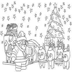 Gabby Cat Coloring Pages PDF - Free Printable Sheets - 40