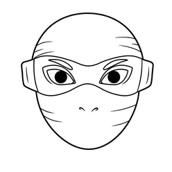 Ninjago Coloring Pages PDF - Free Printable Sheets - 11
