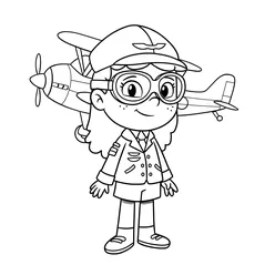 Paw Patrol Coloring Pages PDF - Free Printable Sheets - 59
