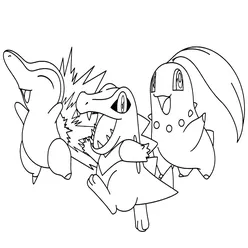 Pikachu Coloring Pages PDF - Free Printable Sheets - 0