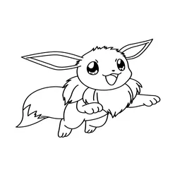 Pikachu Coloring Pages PDF - Free Printable Sheets - 30