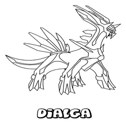 Pikachu Coloring Pages PDF - Free Printable Sheets - 64