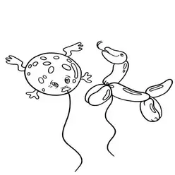 Shrek Printable Coloring Book Pdf - 15