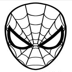 Spiderman Coloring Pages PDF - Free Printable Sheets - 53