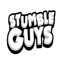 Stumble Guys Printable Coloring Book Pdf - 12